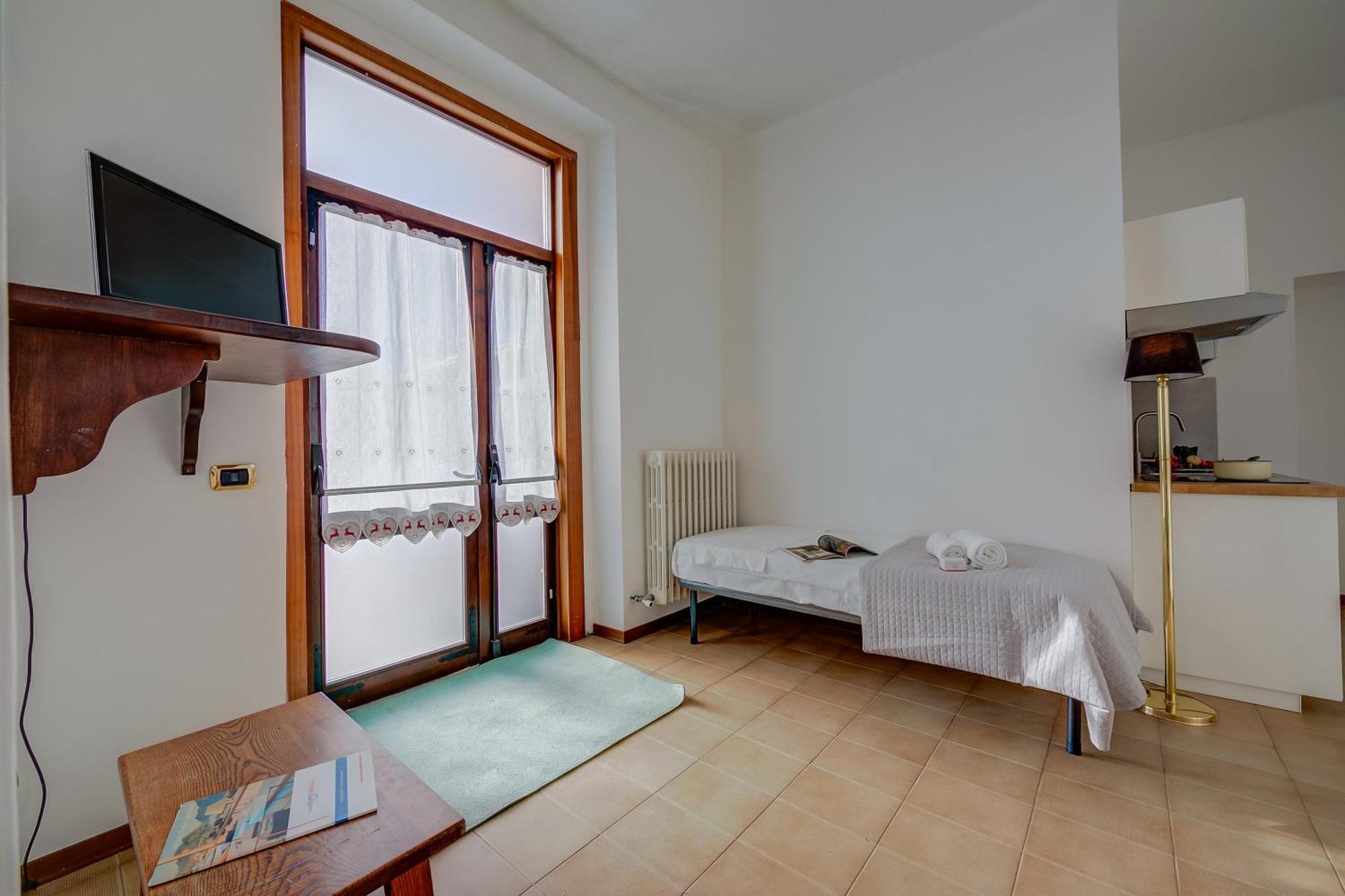 Belvedere Apartments - Happy Rentals Sestriere Exterior photo