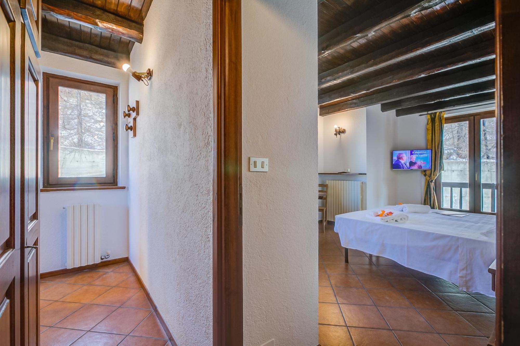 Belvedere Apartments - Happy Rentals Sestriere Exterior photo